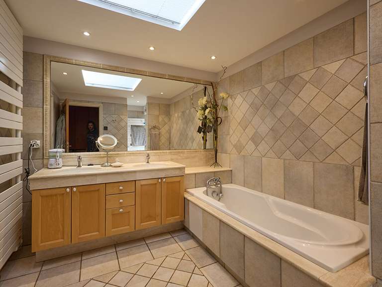 Maison Carcassonne - 4 chambres - 320m²