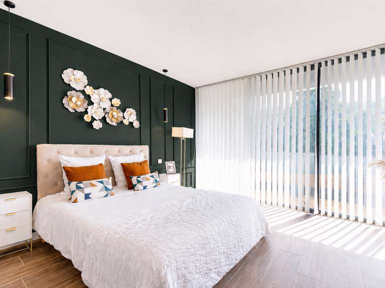 Maison Carcassonne - 4 chambres - 202m²