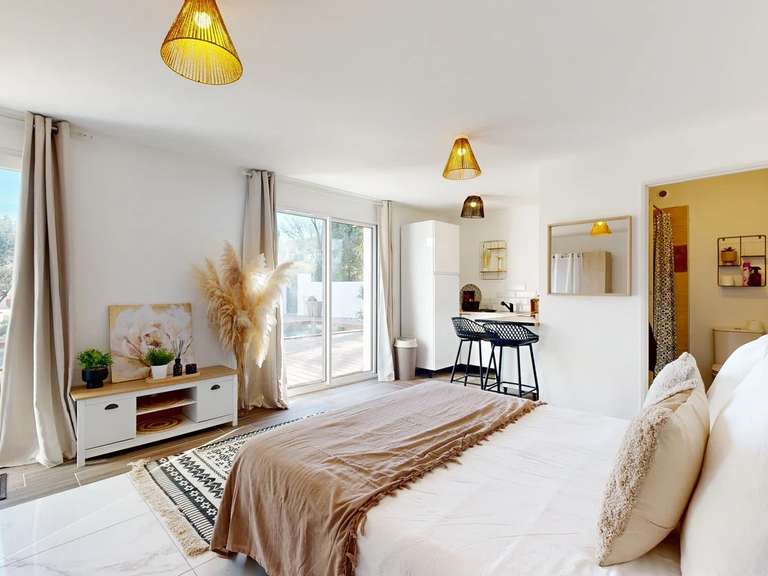 Maison Carcassonne - 4 chambres - 202m²