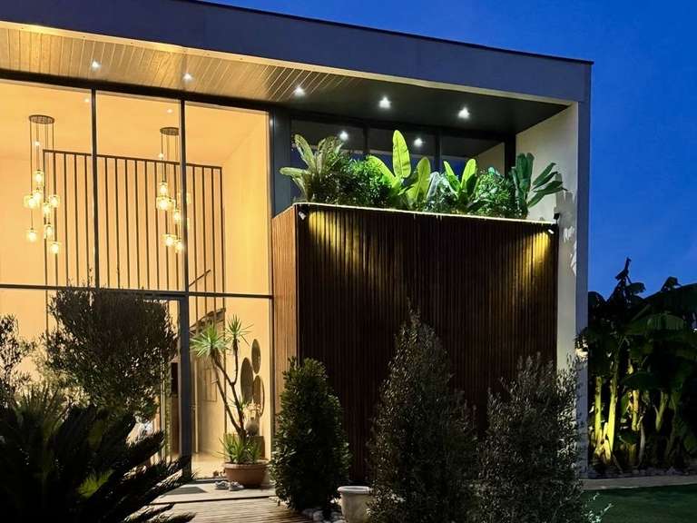Maison Carcassonne - 4 chambres - 202m²