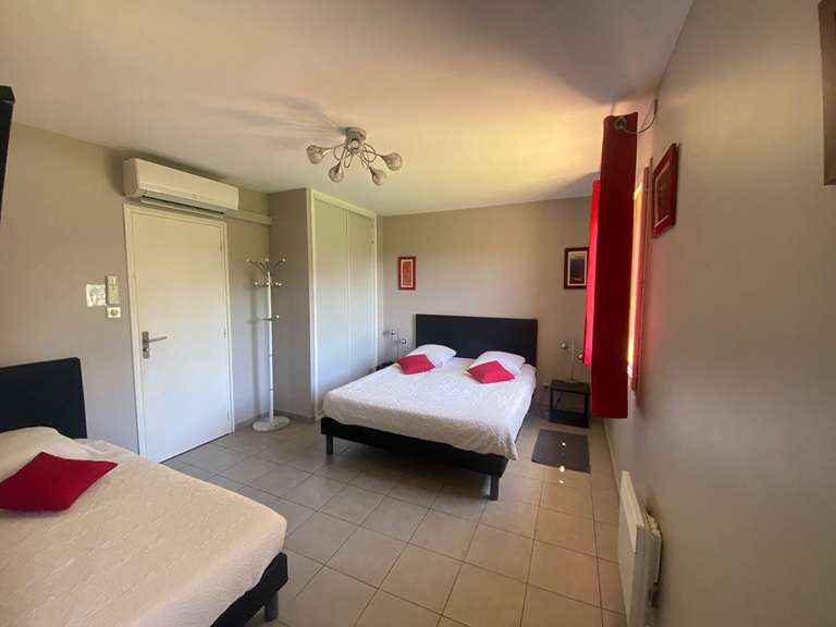 Maison Carcassonne - 6 chambres - 220m²
