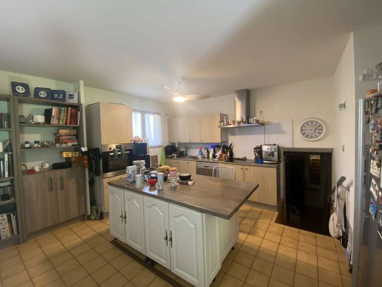 Maison Carcassonne - 6 chambres - 220m²