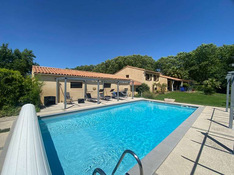 Maison Carcassonne - 6 chambres - 220m²