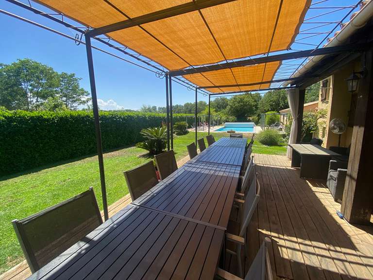 Maison Carcassonne - 6 chambres - 220m²