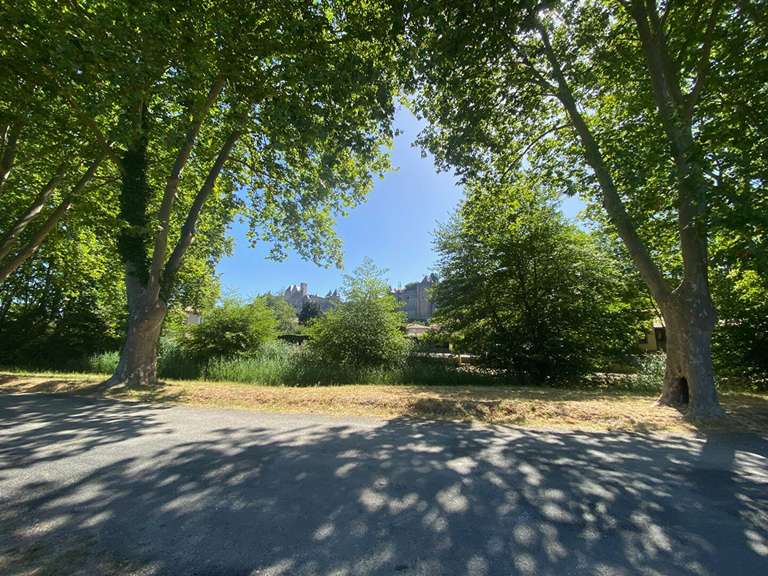 Maison Carcassonne - 6 chambres - 220m²