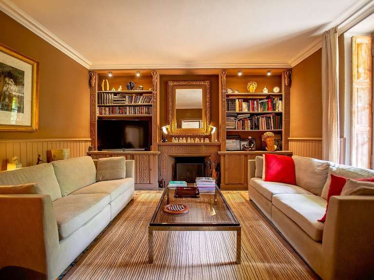 Maison Carcassonne - 5 chambres - 500m²