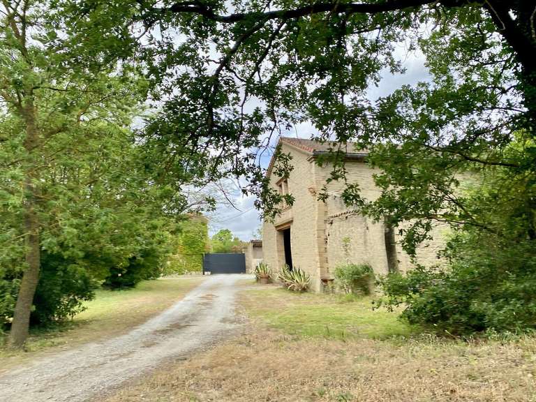 Maison Carcassonne - 5 chambres - 500m²
