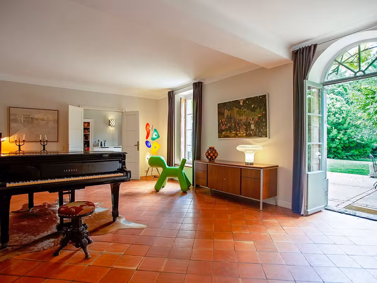 Maison Carcassonne