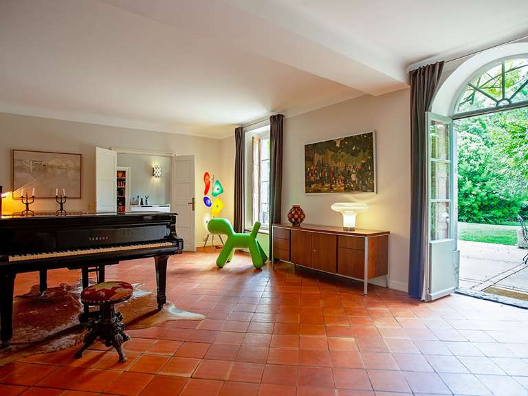 Maison Carcassonne - 5 chambres - 500m²