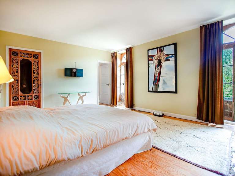 Maison Carcassonne - 5 chambres - 500m²