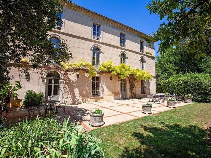 Maison Carcassonne