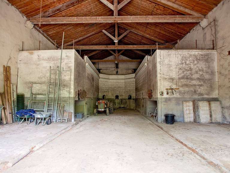 Maison Carcassonne - 5 chambres - 500m²