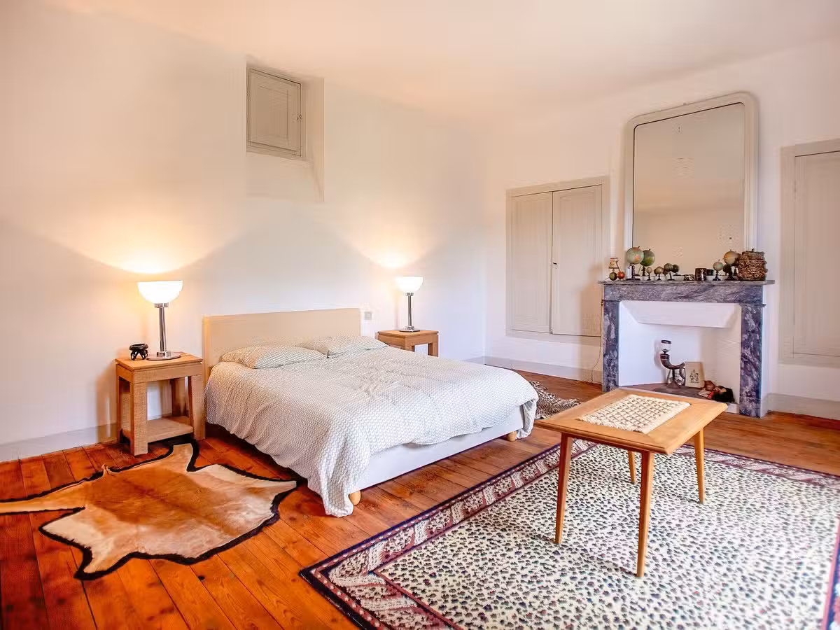 Maison Carcassonne