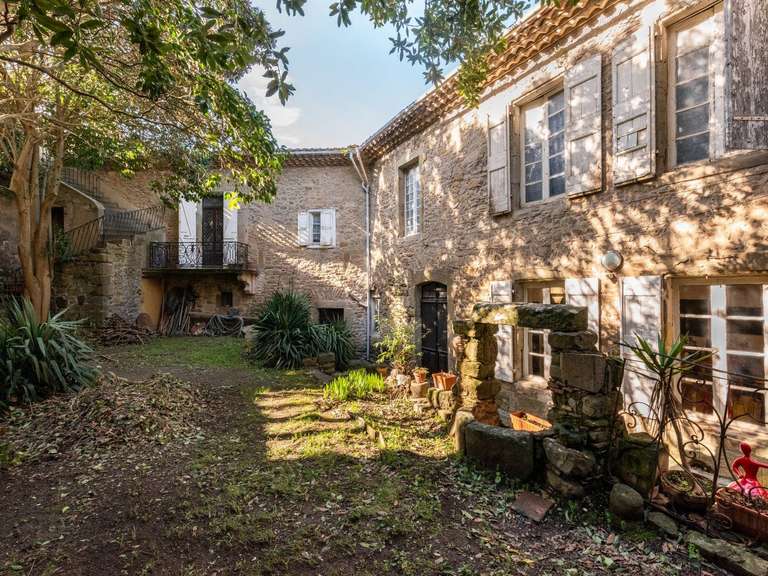 Maison Carcassonne - 5 chambres - 335m²