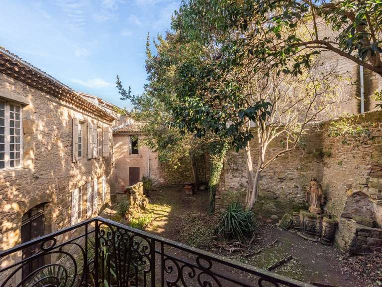 Maison Carcassonne - 5 chambres - 335m²