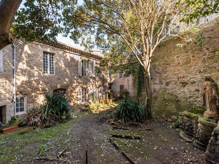 Maison Carcassonne - 5 chambres - 335m²