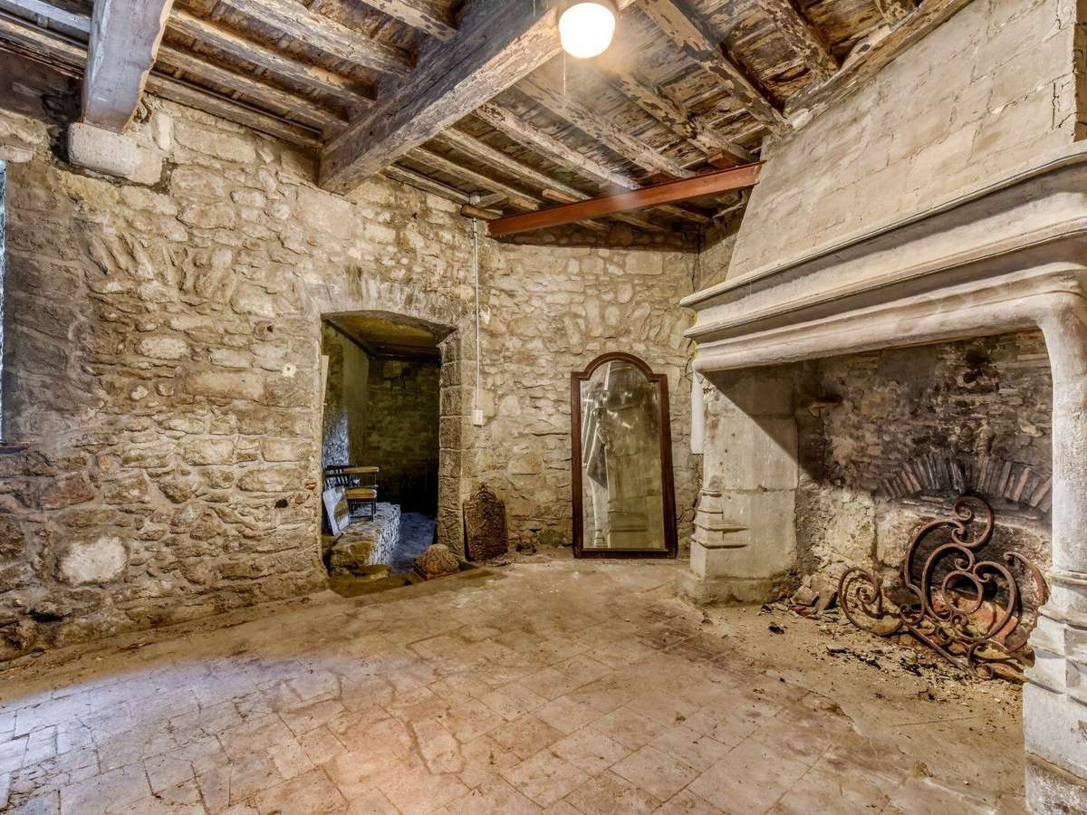 Maison Carcassonne