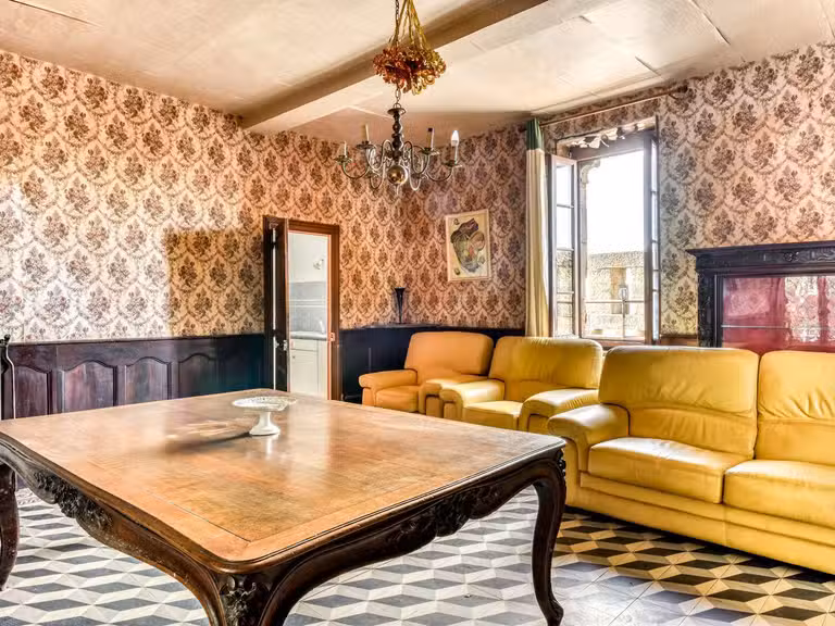 Maison Carcassonne - 5 chambres - 335m²