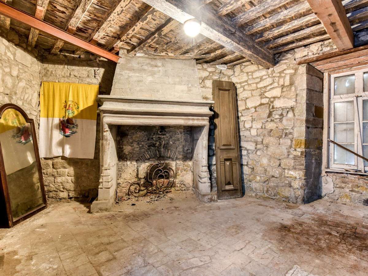 Maison Carcassonne