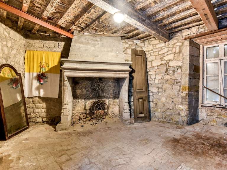 Maison Carcassonne - 5 chambres - 335m²