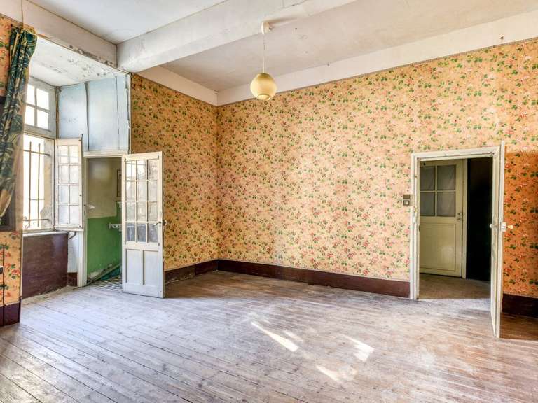 Maison Carcassonne - 5 chambres - 335m²