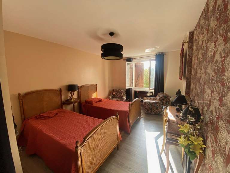 Maison Carcassonne - 10 chambres - 445m²
