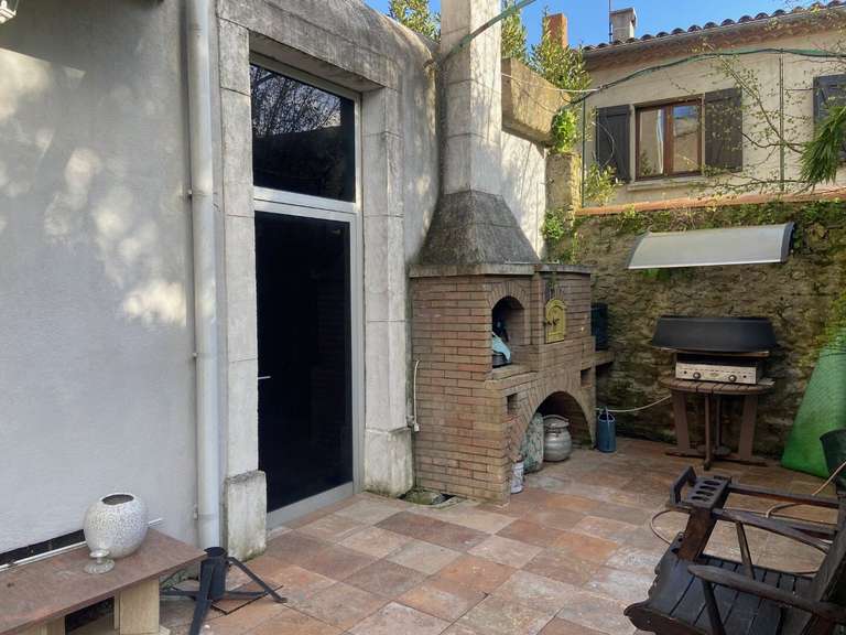 Maison Carcassonne - 10 chambres - 445m²
