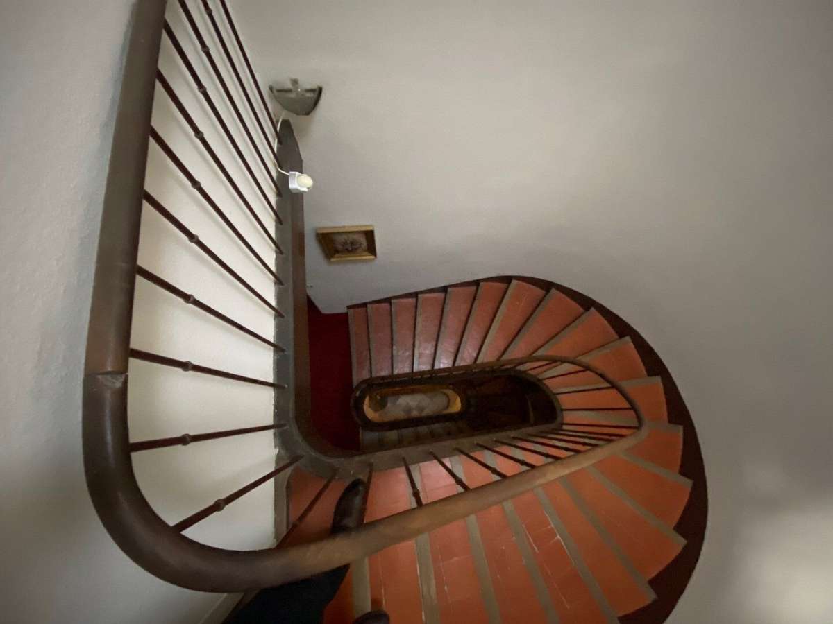 Maison Carcassonne