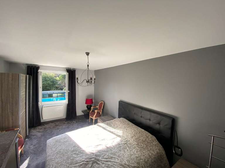 Maison Carcassonne - 10 chambres - 445m²