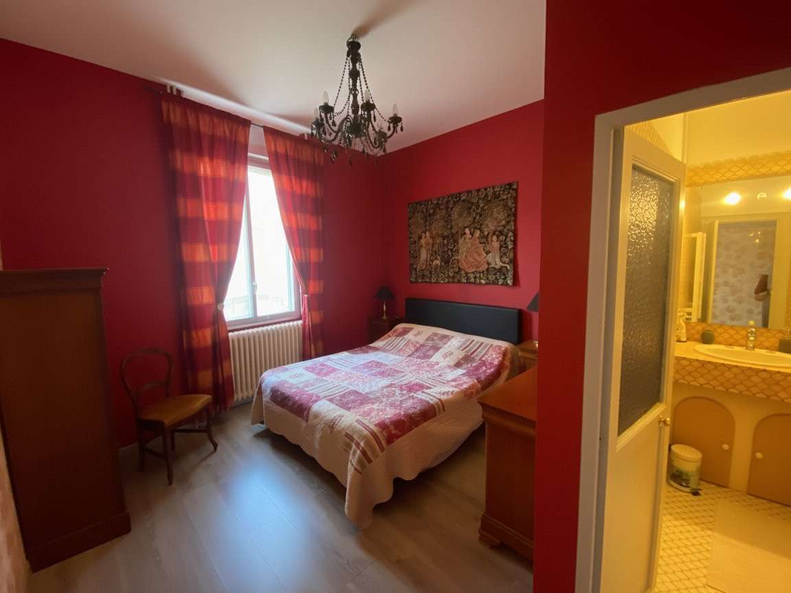 Maison Carcassonne