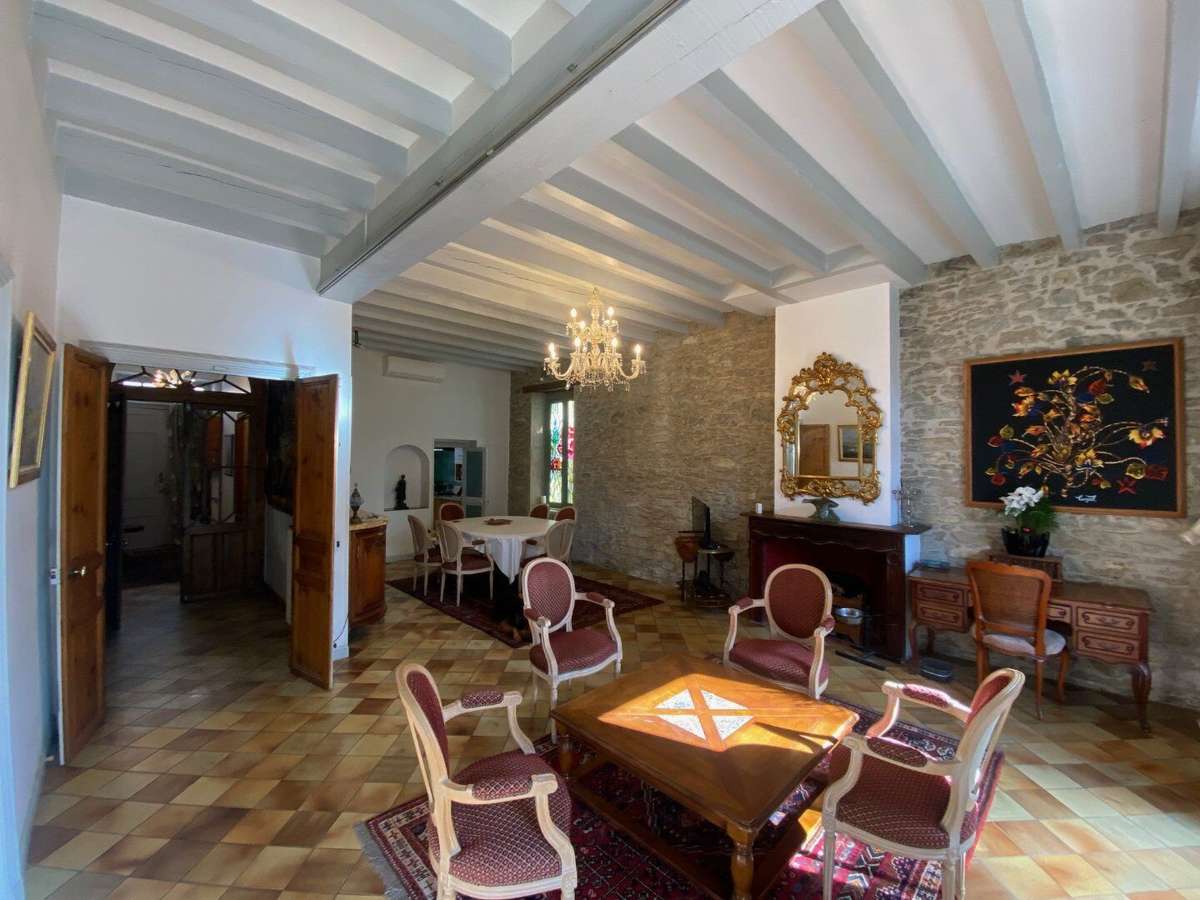 Maison Carcassonne