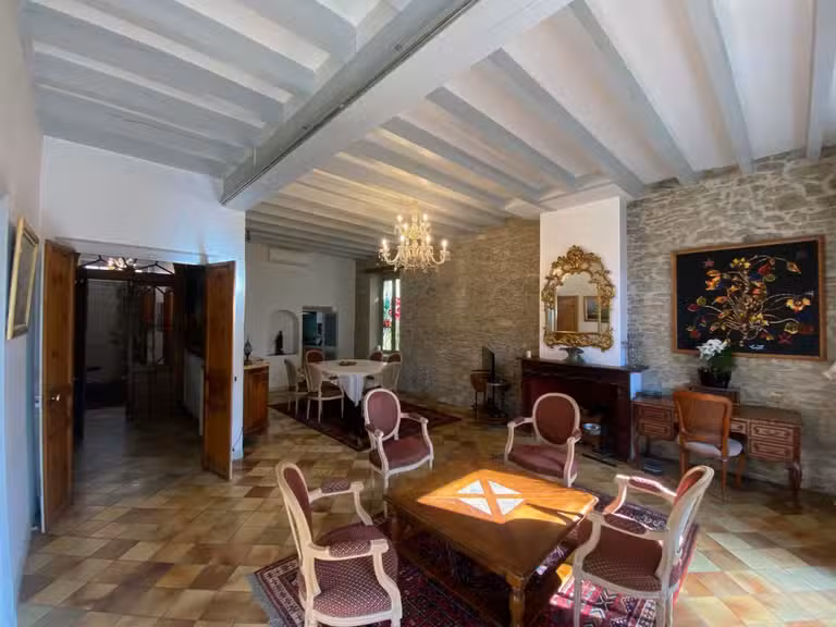 Maison Carcassonne - 10 chambres - 445m²