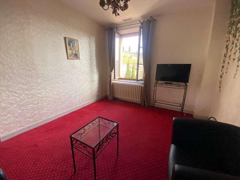 Maison Carcassonne - 10 chambres - 445m²