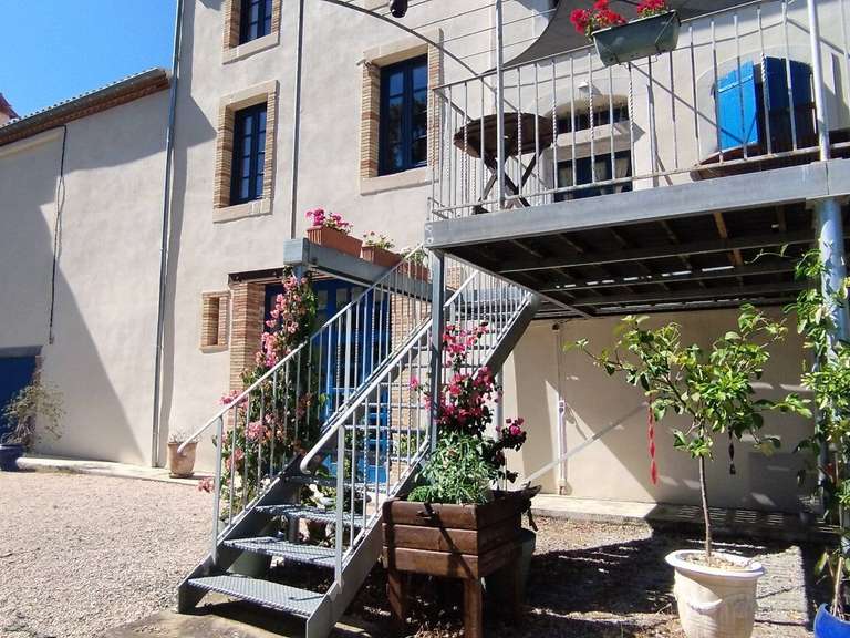 Maison Carcassonne - 9 chambres - 409m²