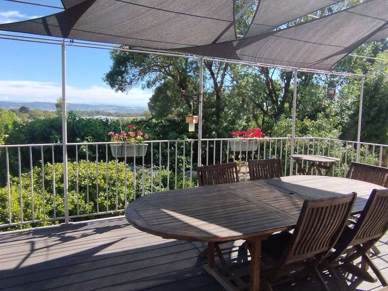 Maison Carcassonne - 9 chambres - 409m²