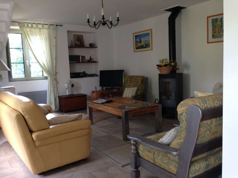 Maison Carcassonne - 9 chambres - 409m²