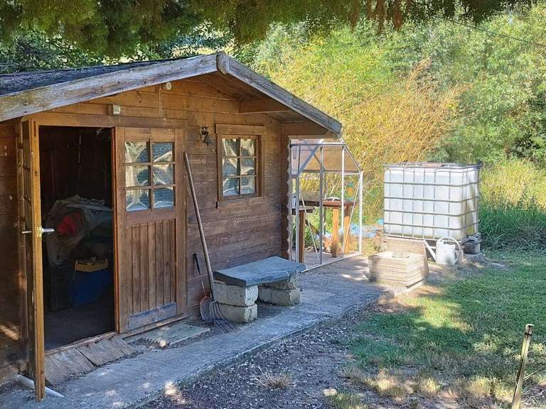 Maison Carcassonne - 9 chambres - 409m²