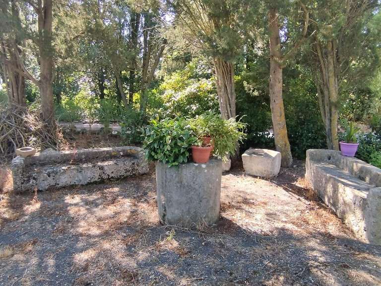 Maison Carcassonne - 9 chambres - 409m²
