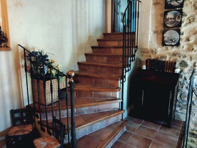 Maison Carcassonne - 9 chambres - 409m²