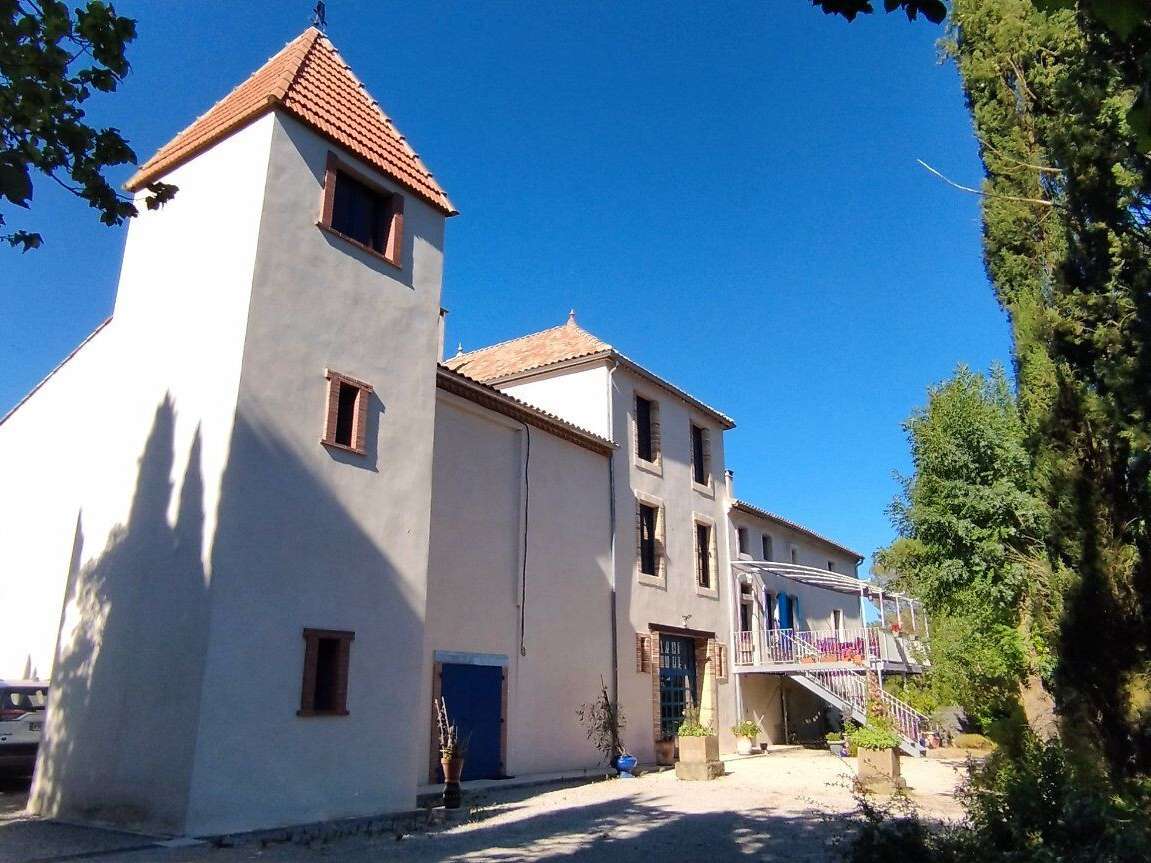 Maison Carcassonne