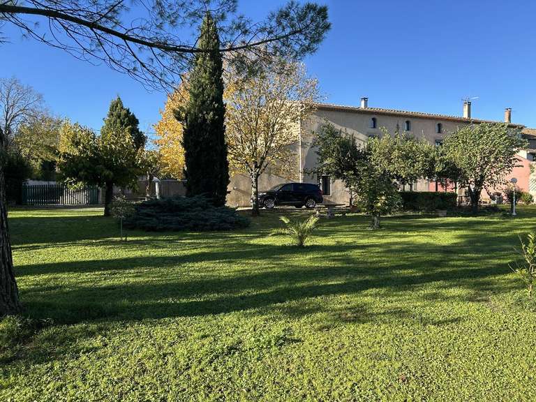 Maison Carcassonne - 10 chambres - 405m²
