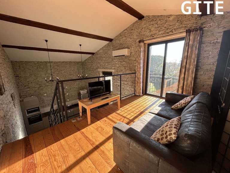 Maison Carcassonne - 10 chambres - 405m²