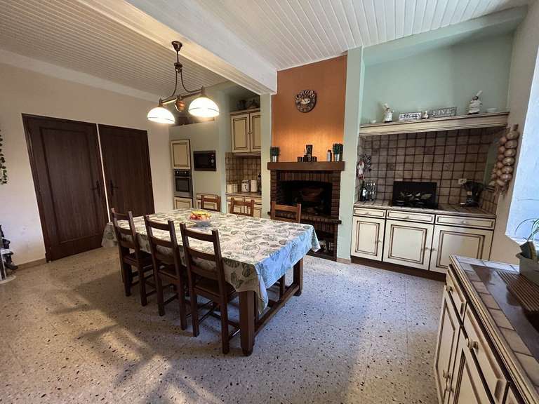 Maison Carcassonne - 10 chambres - 405m²