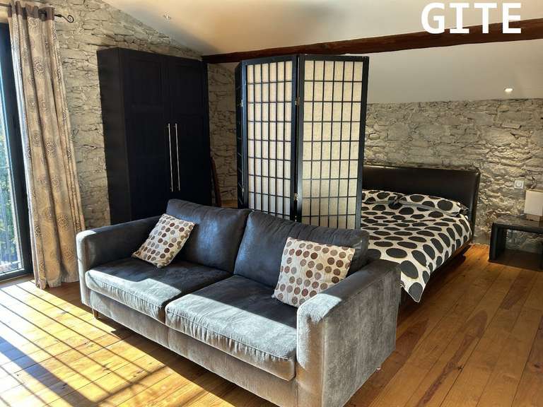 Maison Carcassonne - 10 chambres - 405m²
