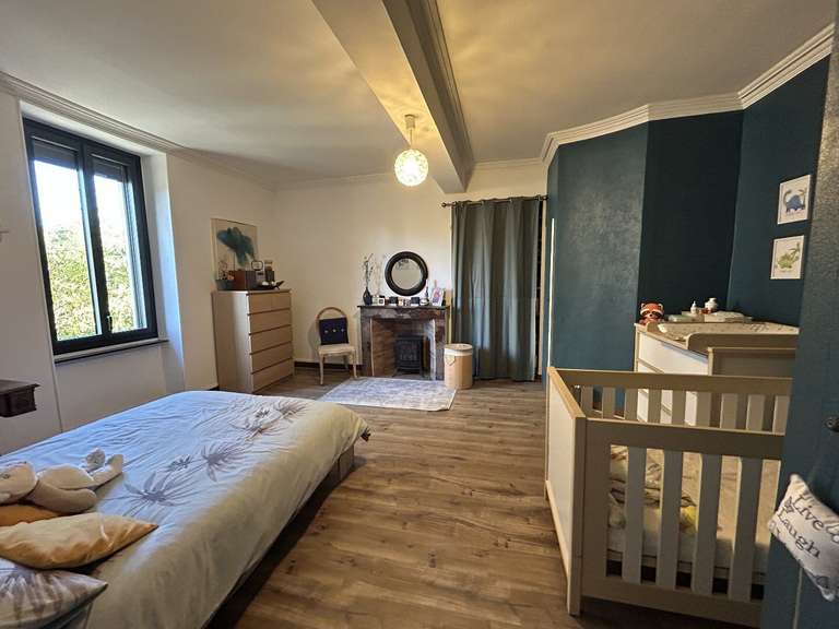 Maison Carcassonne - 10 chambres - 405m²