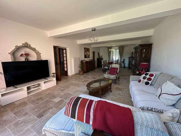 Maison Carcassonne - 10 chambres - 405m²