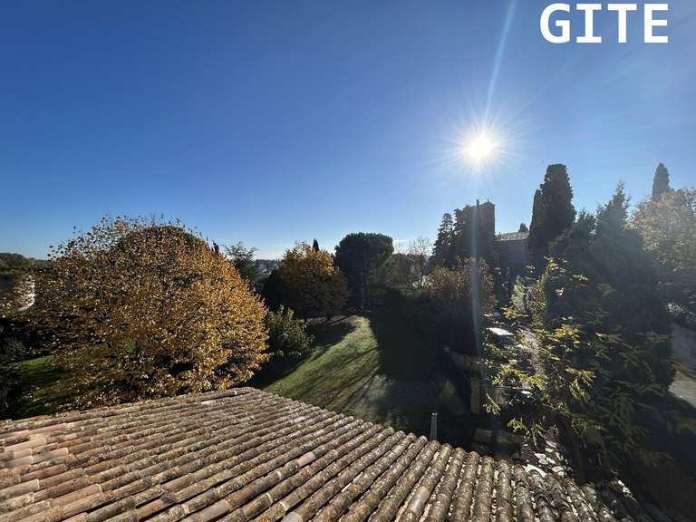 Maison Carcassonne - 10 chambres - 405m²