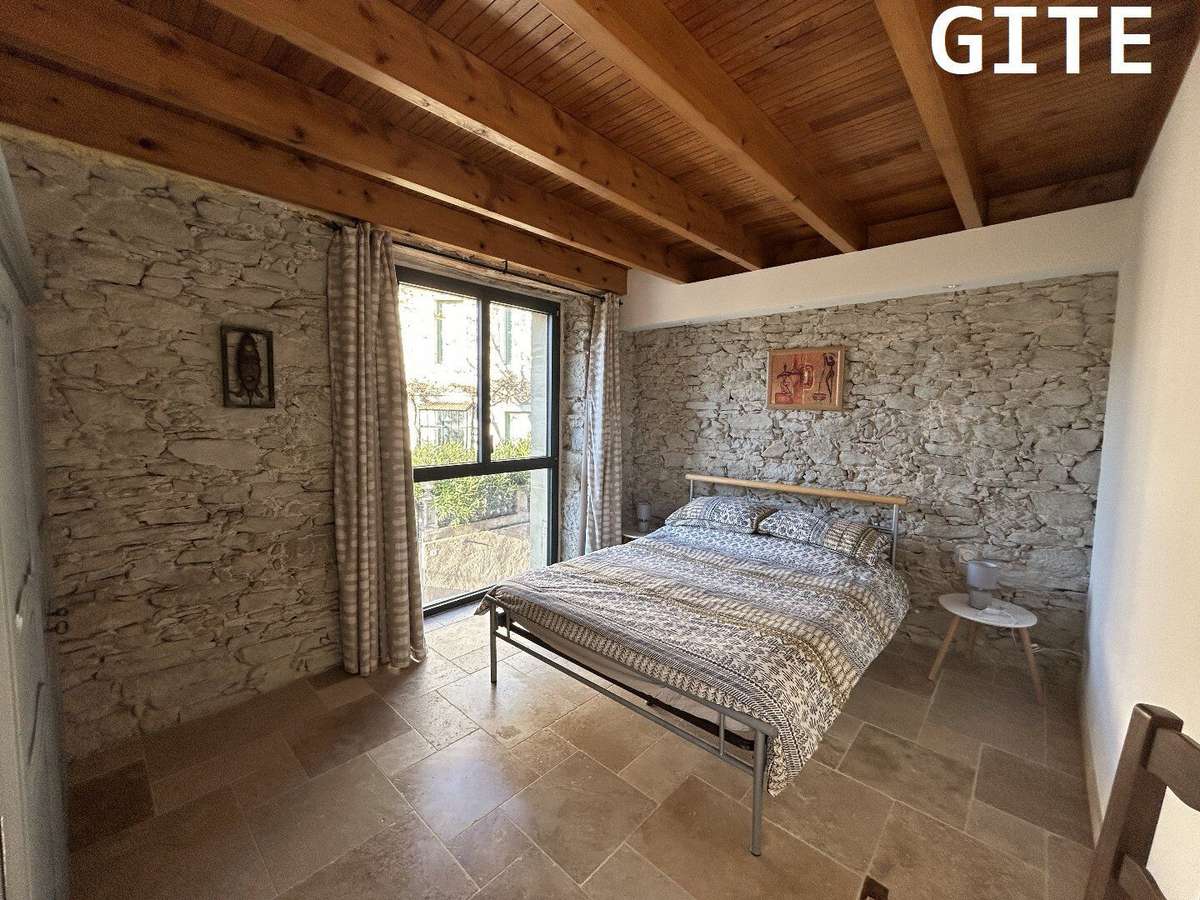 Maison Carcassonne