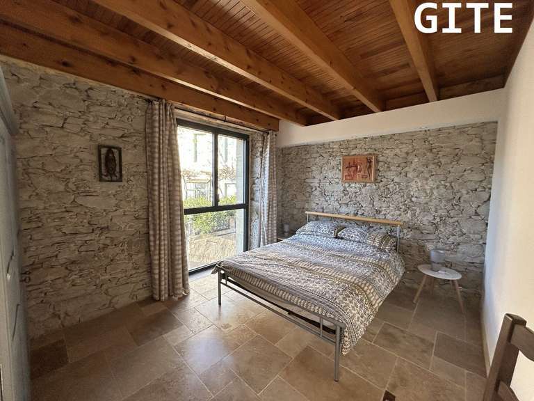 Maison Carcassonne - 10 chambres - 405m²
