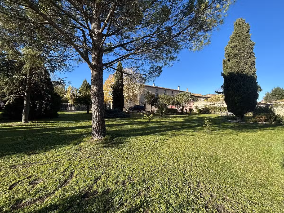 Maison Carcassonne